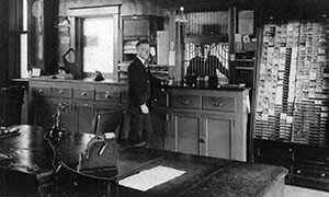 wabash railroad thumb